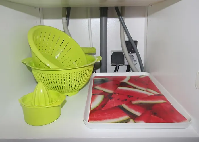 Beachclub Hotel La Manga del Mar Menor