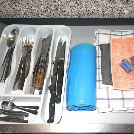 Beachclub * La Manga del Mar Menor