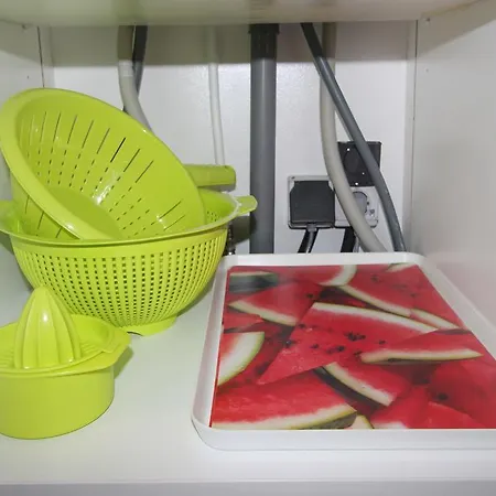 Beachclub Hotel La Manga del Mar Menor