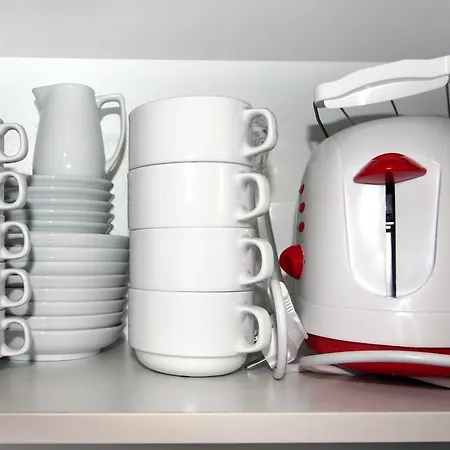 Hotel Beachclub La Manga del Mar Menor