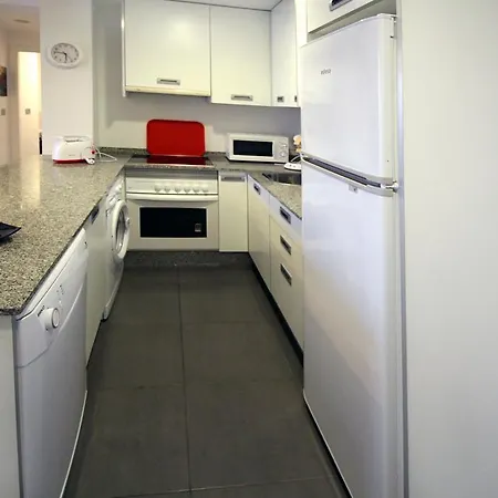 Beachclub * La Manga del Mar Menor