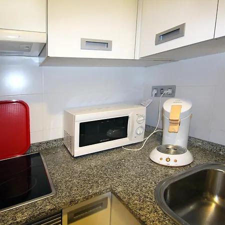 Beachclub La Manga del Mar Menor