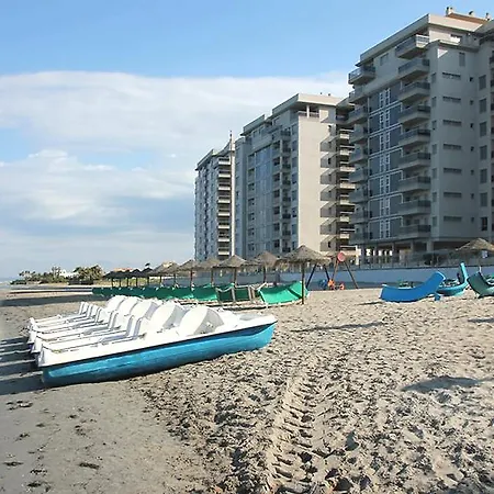 Beachclub Hotel