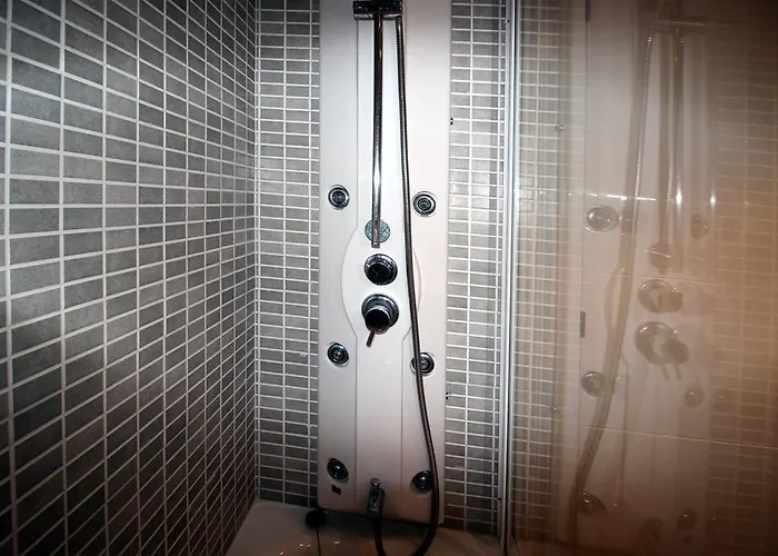 Hotell Beachclub La Manga del Mar Menor