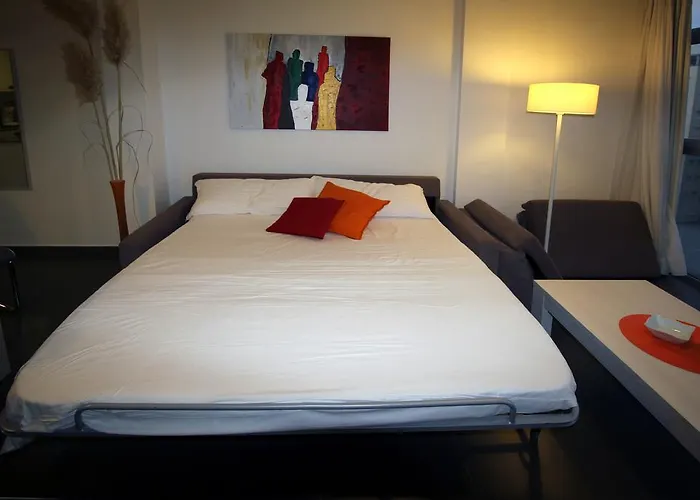 Beachclub La Manga del Mar Menor