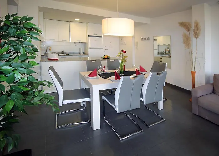 Beachclub La Manga del Mar Menor