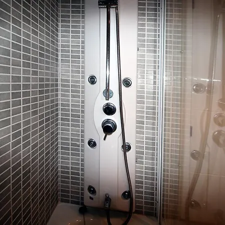 מלון Beachclub לה מנגה דל מר מנור