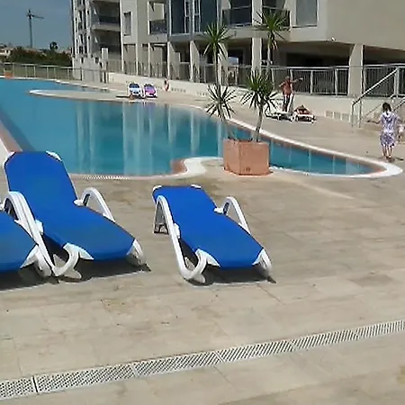 Beachclub מלון לה מנגה דל מר מנור