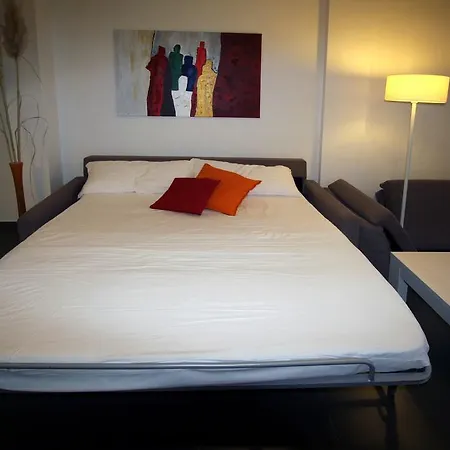 Beachclub לה מנגה דל מר מנור