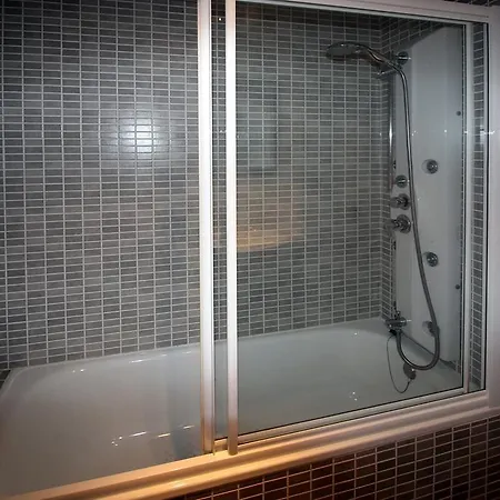 מלון Beachclub *