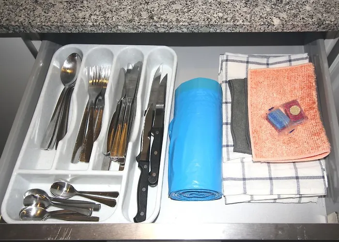 Beachclub * 拉曼加戴尔马尔梅纳