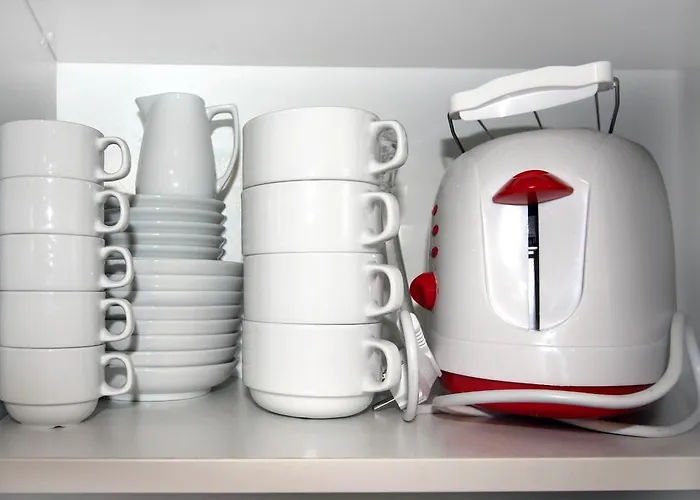 酒店 Beachclub 拉曼加戴尔马尔梅纳