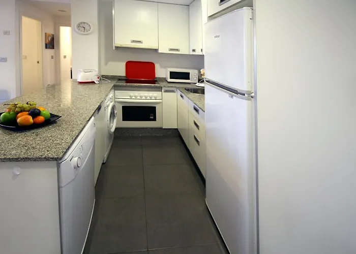 Beachclub * 拉曼加戴尔马尔梅纳