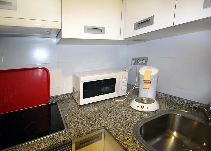 Beachclub 拉曼加戴尔马尔梅纳